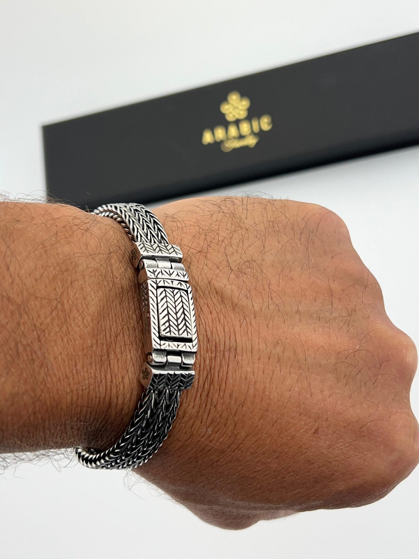 Heren Armband Agadir