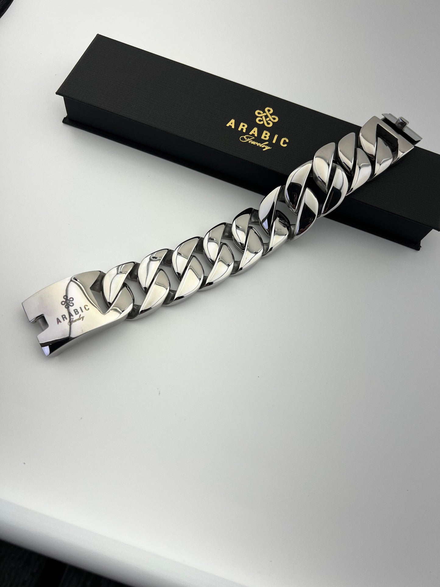 Heren aanvoerdersband Fes