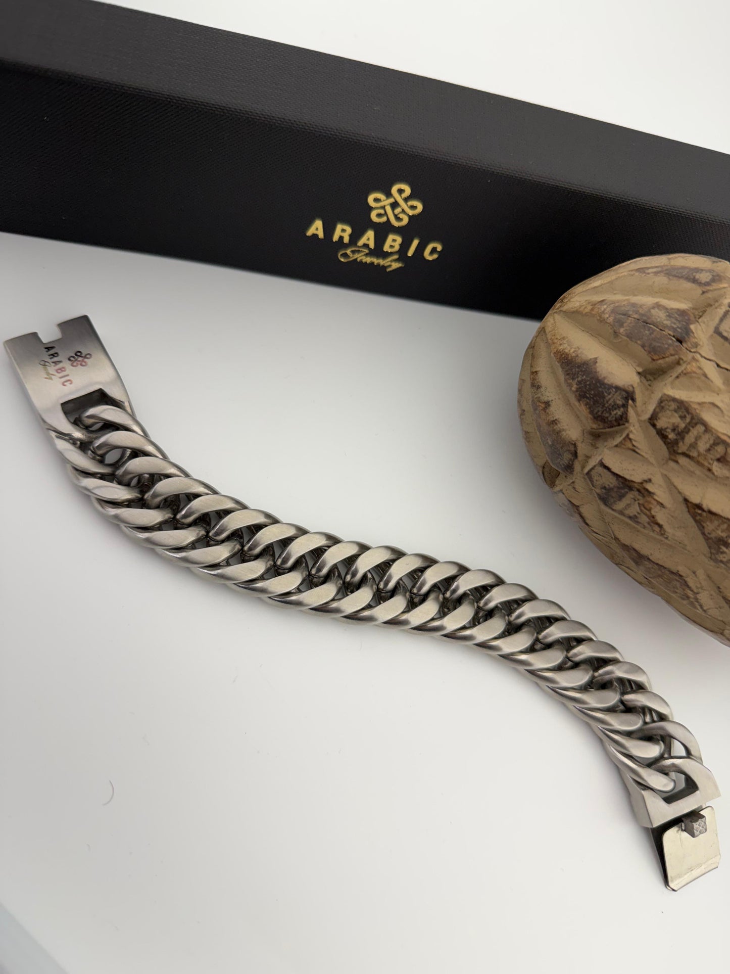 Heren Armband Casablanca