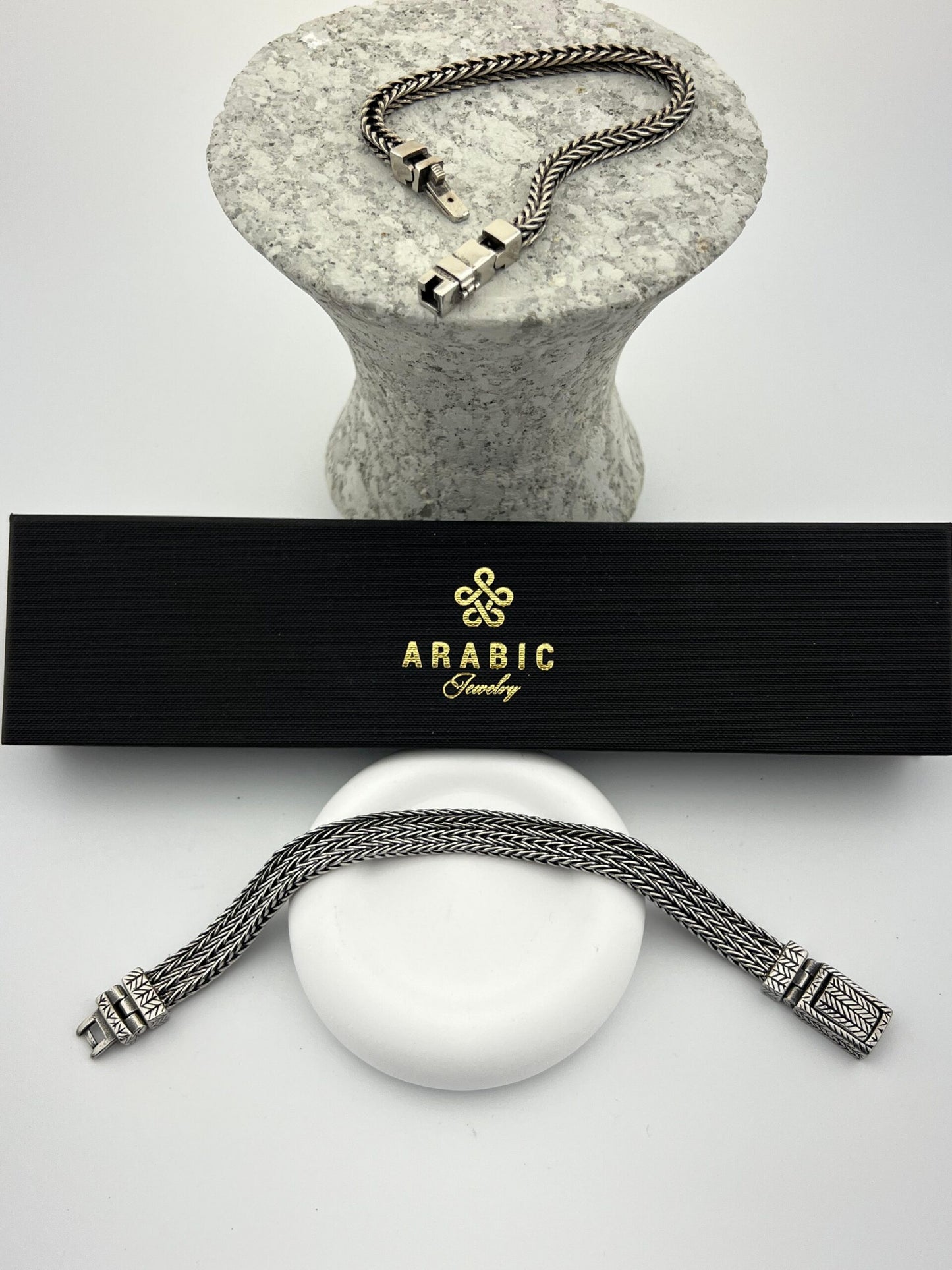 Heren Armband Agadir