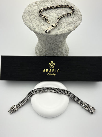 Heren Armband Agadir