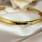 Al hamdulillah armband