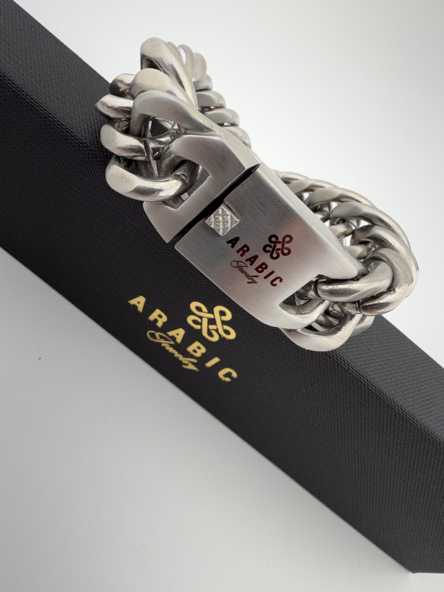 Heren Armband Casablanca