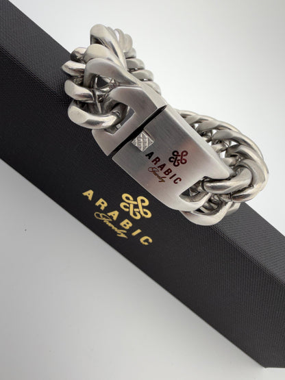 Heren Armband Casablanca