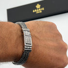 Heren Armband Riyad