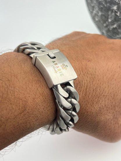 Heren Armband Casablanca