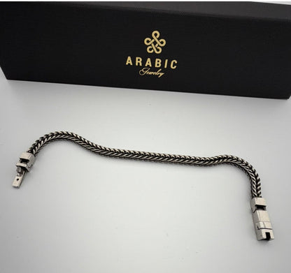 Herenarmband Subtiel Marrakech