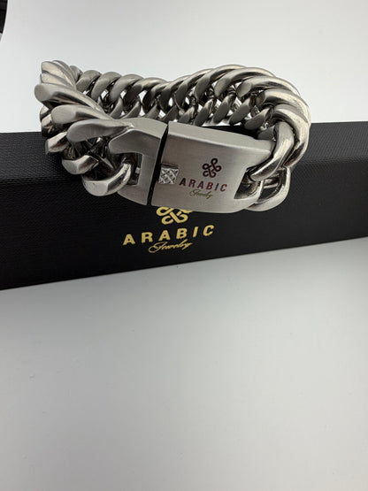 Heren Armband Casablanca