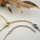 Halsketting Allah Nieuw