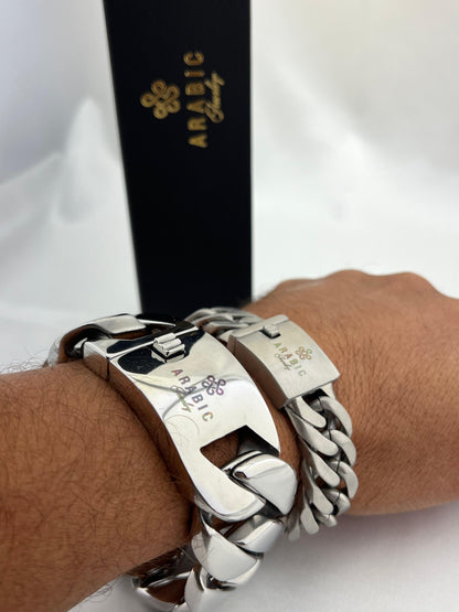 Heren aanvoerdersband Fes