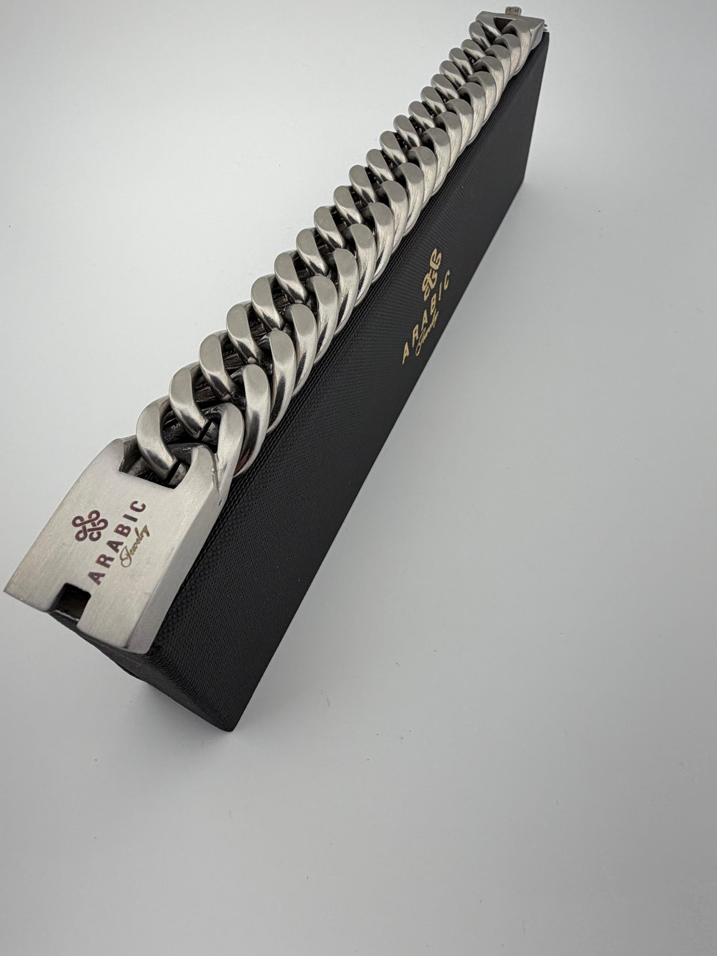 Heren Armband Casablanca