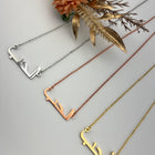Liefde Ketting