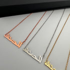 Al Hamdulillah Ketting