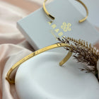 Armband Live Laugh Love