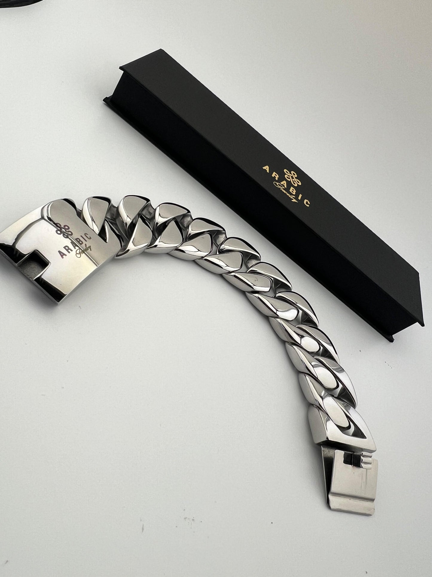 Heren aanvoerdersband Fes