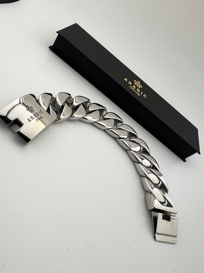 Heren aanvoerdersband Fes