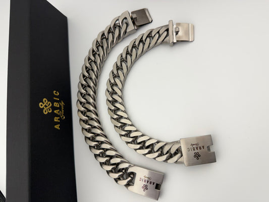 Heren Armband Casablanca