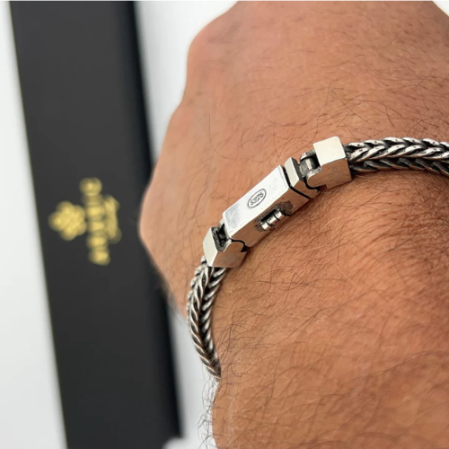 Herenarmband Subtiel Marrakech