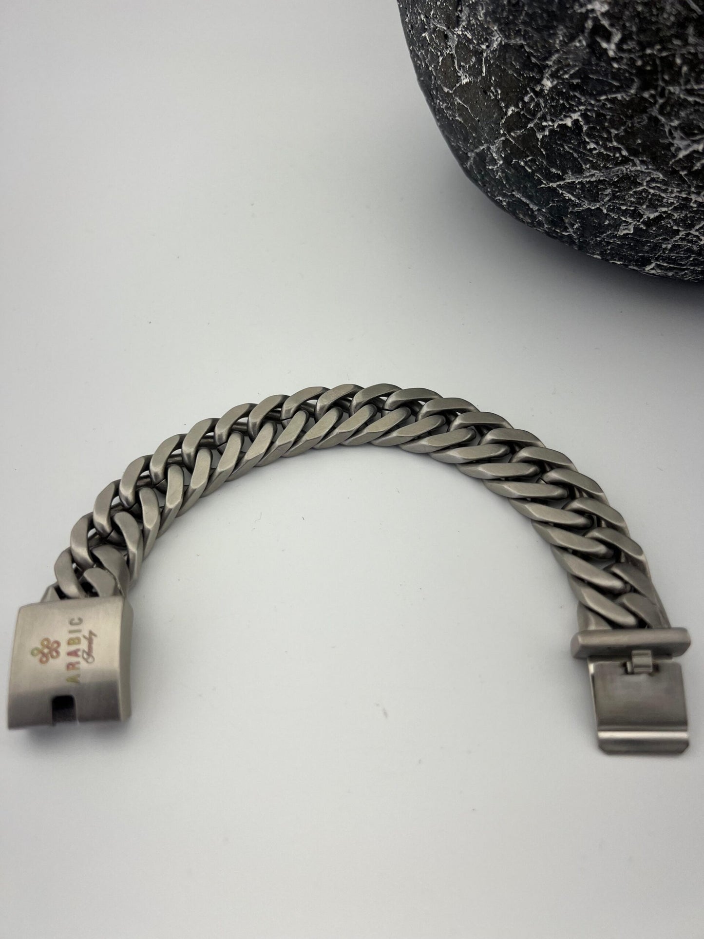 Heren Armband Casablanca