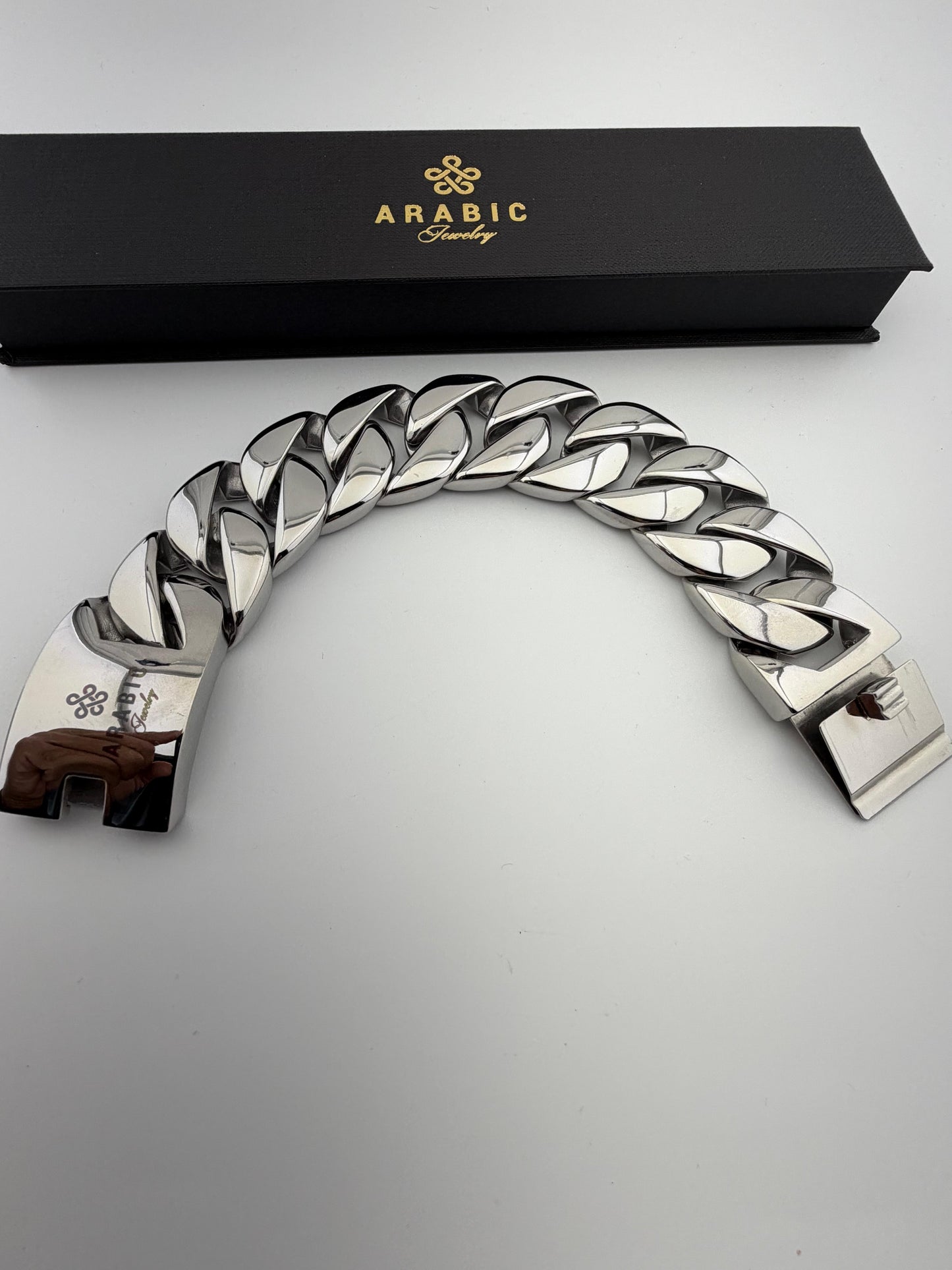 Heren aanvoerdersband Fes