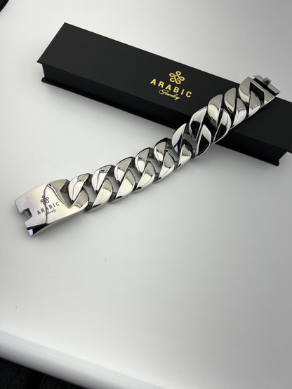 Heren aanvoerdersband Fes