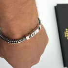 Heren Armband Subtiel Marrakech