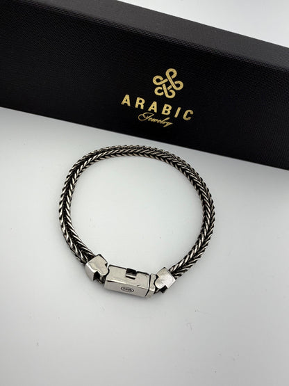 Herenarmband Subtiel Marrakech