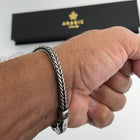 Heren Armband Subtiel Marrakech