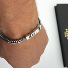 Heren Armband
