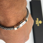 Heren Armband Subtiel Marrakech