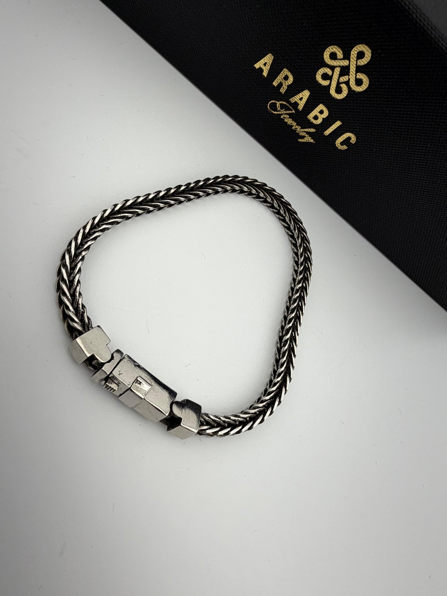 Herenarmband Subtiel Marrakech